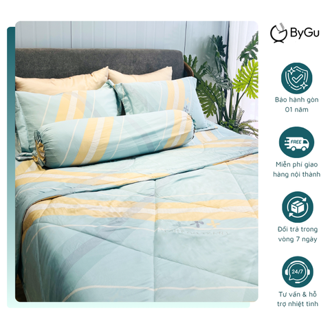 Aqua Breeze - TCD211