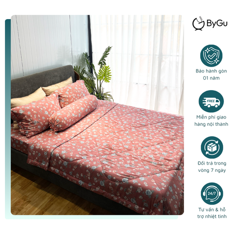 Petite Rose - TCD209