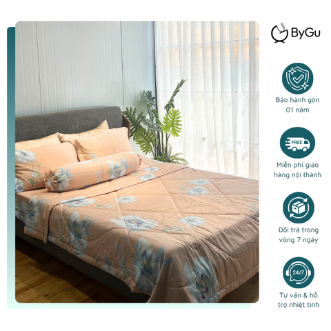 Amber Bloom - TCD 150