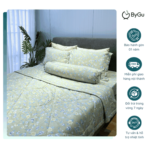 Mint Meadow - TCD210