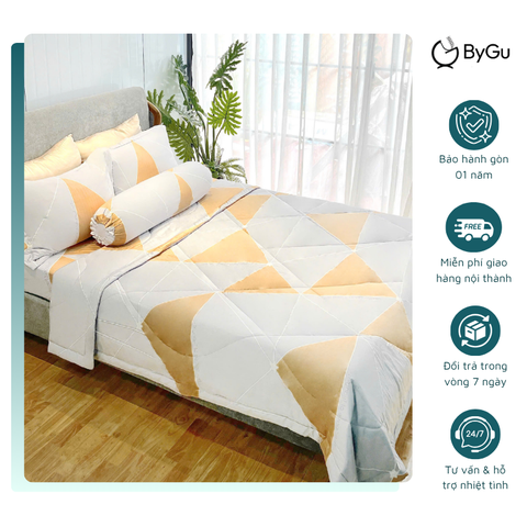 Sunset Prism - TCD214