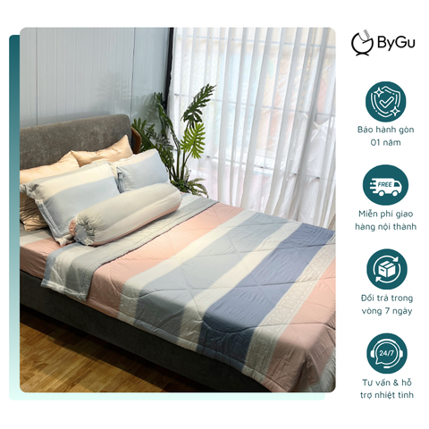 Serene Stripes  - TCD 147