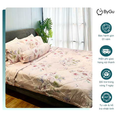 Petal Whisper - TCD140