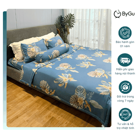 Tropical Breeze - TCC111