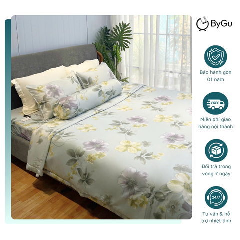 Spring Harmony - TCC112