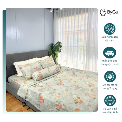 Vintage Rose - TCC105