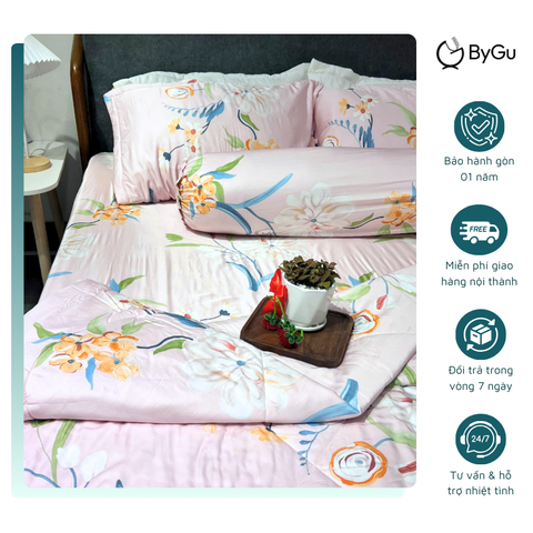 SPRING BLOSSOM - TCD133