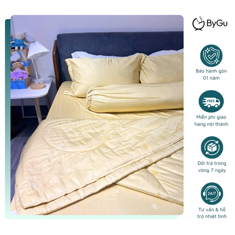 GOLDEN CELESTIAL DREAMS - TCD130