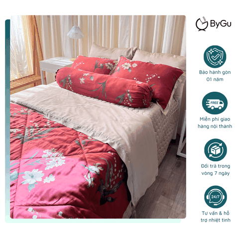 CRIMSON PASSION - TCL006