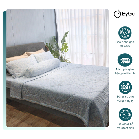 Tiny Floral Dream - TCD206