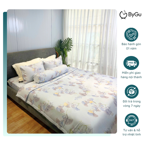 Spring Veil - TCC113