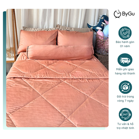 PALE TANGERINE - TCS003