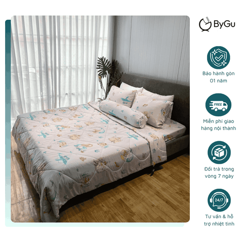 Ocean Fairy - TCC117