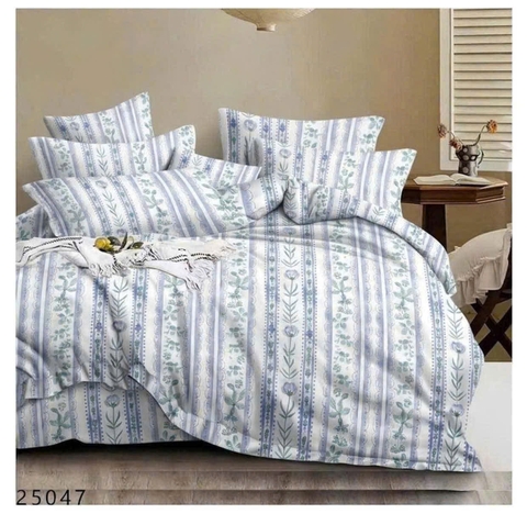 Bộ drap  (4 món) Micro Modal BeLove (TCC) - BST Hạ Yên - bình yên lắng đọng khi mùa hè khép lại, chuẩn bị đón những cơn gió thu mát lành