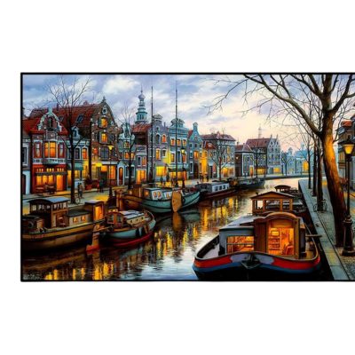 Bath & Home Essentials