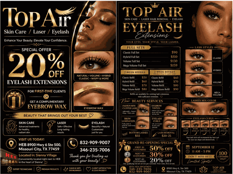 Eyelash