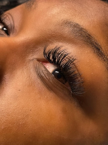 Eyelash