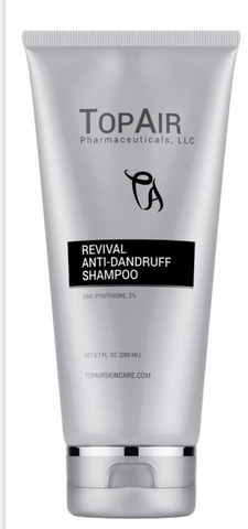Revival Anti-Dandruff Shampoo