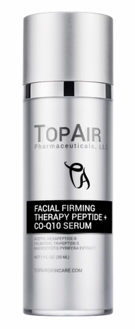 Facial Firming Therapy Peptide + CO-Q10 Serum