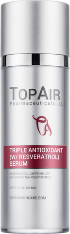 Triple Antioxidant Serum + Resveratrol