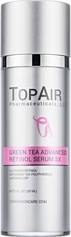 Green Tea Advanced Retinol Serum 5x