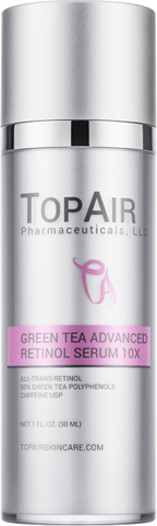 Green Tea Advanced Retinol Serum 10X