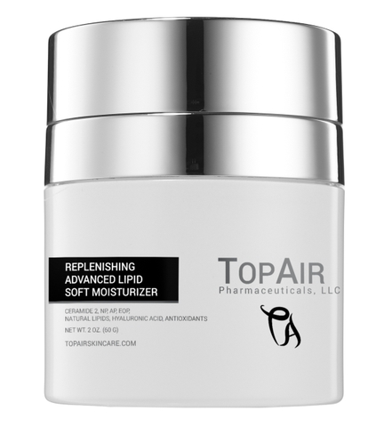 Replenishing Advanced Lipid Soft Moisturizer