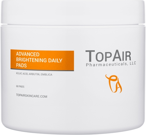 Advanced Brightening Daily Pads