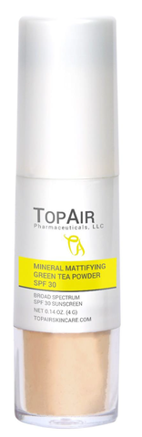 Mineral Mattifying Green Tea Powder SPF 30