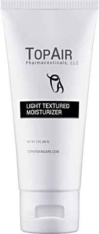 Light Textured Moisturizer