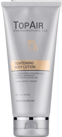 Tightening Body Lotion