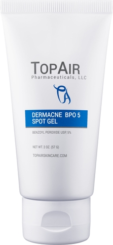 Dermacne BPO 5 Spot Gel