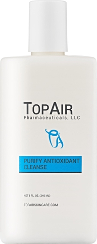 Purify Antioxidant Cleanse