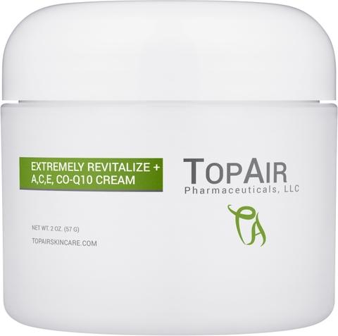 Extremely Revitalize + A,C,E, CO-Q10 Cream