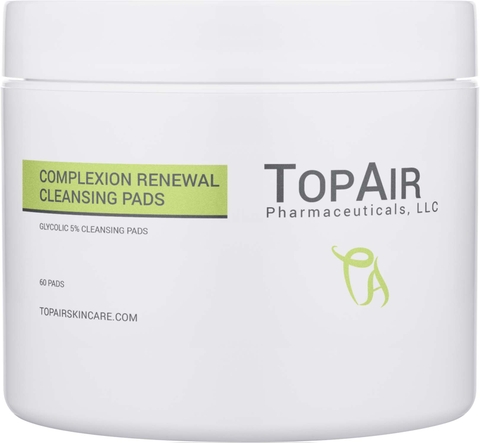 Complexion Renewal Cleaning Pads (Glycolic 5%)