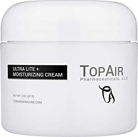 Ultra Lite + Moisturizing Cream