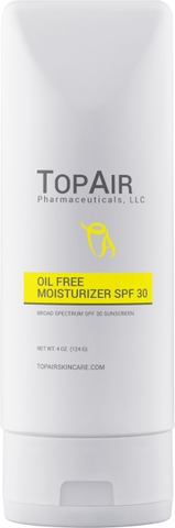 Oil Free Moisturizer SPF 30