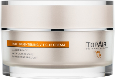 Pure Brightening VIT C 15 Cream