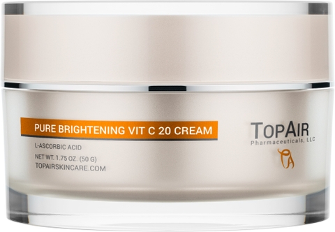 Pure Brightening VIT C 20 Cream