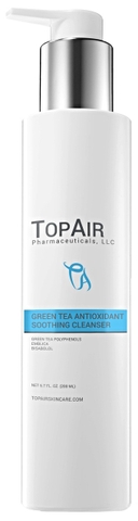 Green Tea Antioxidant Soothing Cleanser (New)
