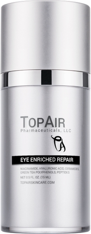 Eye Enriched Repair