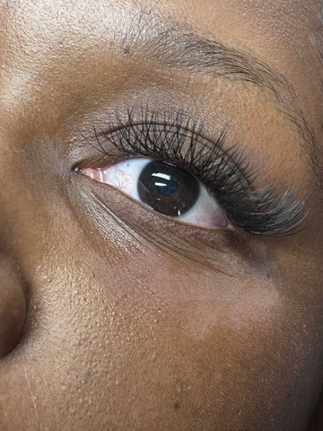 Eyelash