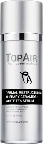 Dermal Restructuring Therapy Ceramide + White Tea Cream