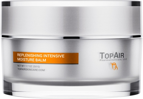 Replenishing Intensive Moisture Cream
