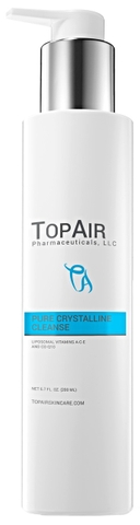 Pure Crystalline Cleanse (New)