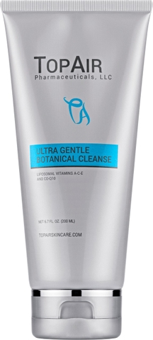 Ultra Gentle Botanical Cleanse