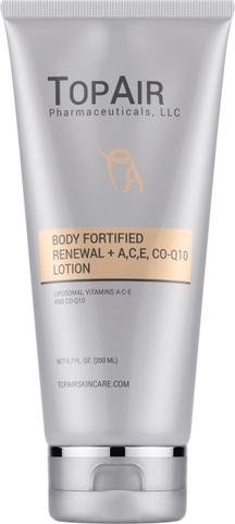 Body Fortified Renewal + A,C,E, CO-Q10 Lotion (6.7 oz)