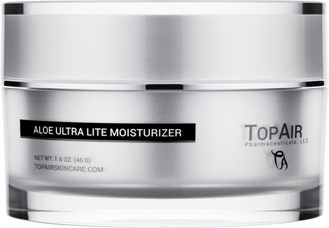 Aloe Ultra Lite Moisturizer