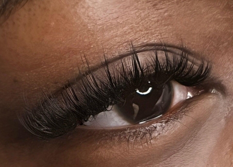 Eyelash