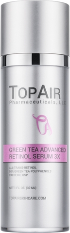 Green Tea Advanced Retinol Serum 3x